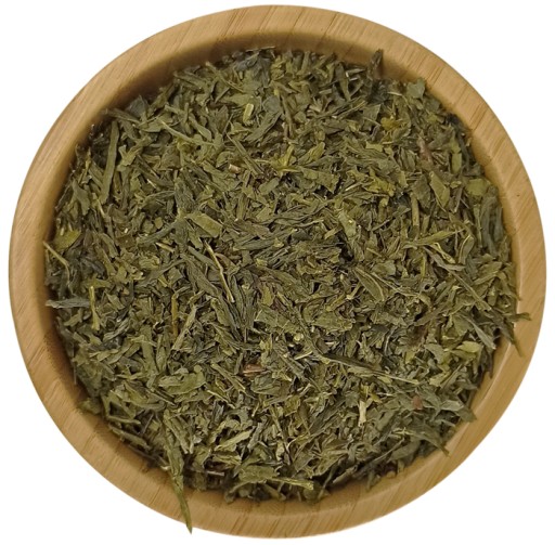 Zelený čaj SENCHA - 250g - MIGOgroup