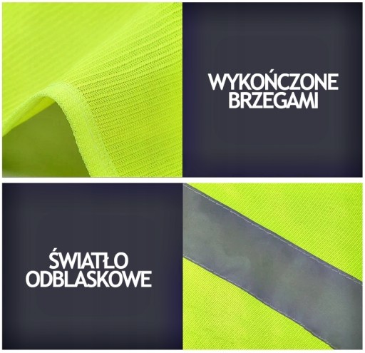VESTA VÝSTRAŽNÁ, REFLEXNÁ, CELONA, PRACOVNÁ, CESTNÁ, BOZP, UNIVERZÁLNA