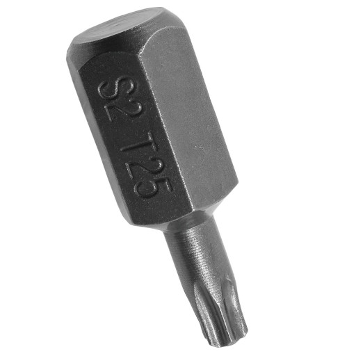 BIT Hrot 10MM TORX 25x30MM