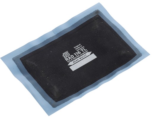 Radiálna vložka Patch Tire patchs TL-116 Tip Top