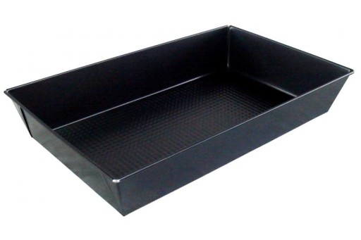 Plech na pečenie TRADIČNÁ FORMA 39cm x 23,5cm
