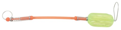 Zákusný alarm Konger, závesný, veľká trubica, 19 cm
