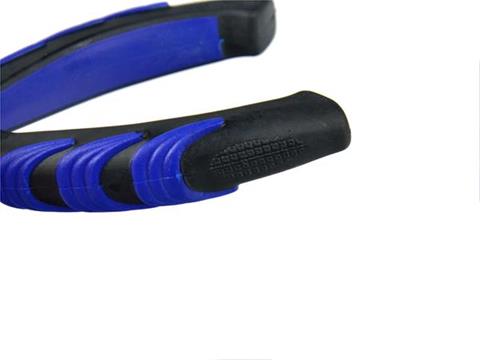 UNIVERZÁLNE PREDLŽENÉ PLOCHÉ KLIEŠTE 160MM