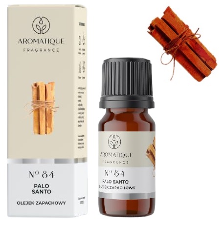 DOBRÁ ENERGIA PALO SANTO VONNÝ OLEJ 12 ML