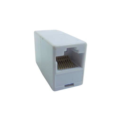 Adaptér RJ45 2 zásuvky RJ45-RJ45 TALVICO