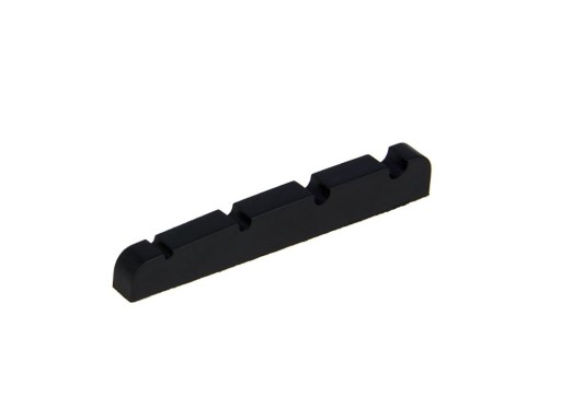 Grafitové basové sedlo VPARTS VNT029 38x3,5 BK