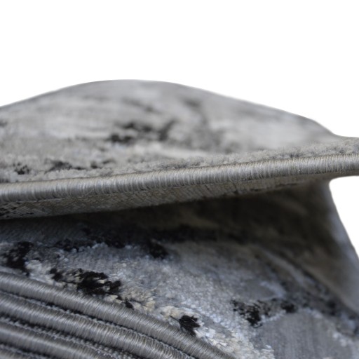 Runner Home Grey 80x10cm (na meter)