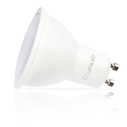 HALOGÉNové svietidlo Movable White Round + LED GU10