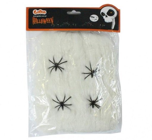 UMELÉ OZDOBY HALLOWEENSKÉ OZDOBY 20g
