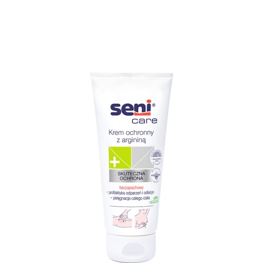Ochranný krém s arginínom SENI CARE 200ml