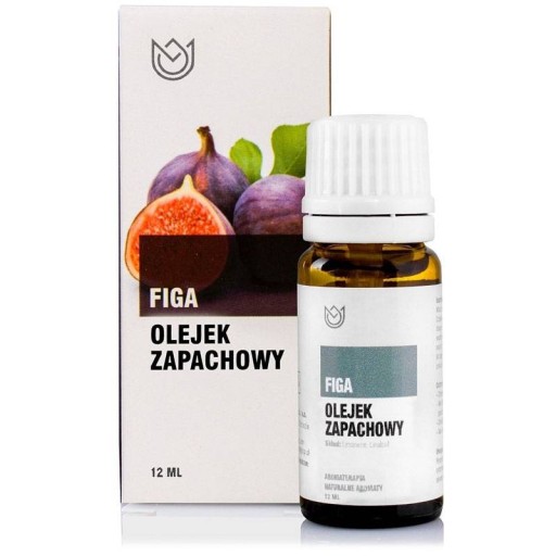 Figový vonný olej 10ml