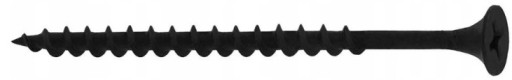 Fosfátovaná skrutka do dreva 4,2x70 - 1 kg