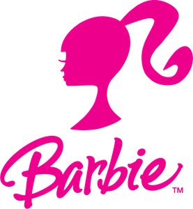 BARBIE ŠKOLSKÝ SET 4 POMÔCKY KRABIČKA NA CERÚŽKY A ceruzky