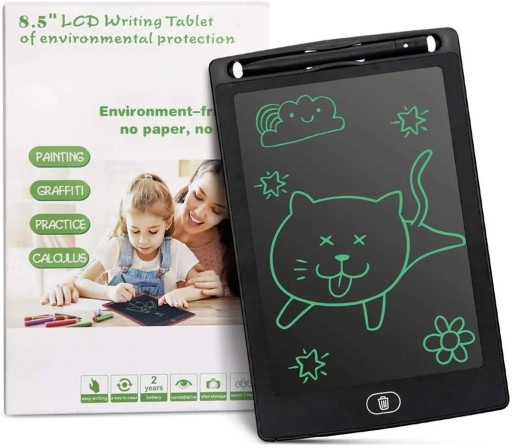 GRAFICKÝ TABLET NA KRESLENIE POMOCOU TABUĽKY