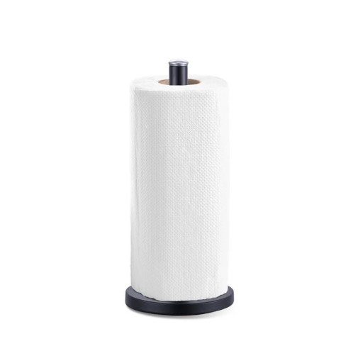 Držiak na papierové uteráky MR-1033-BLACK