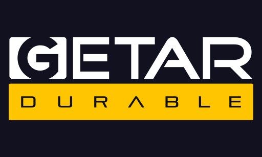Leštiaci špongia DA pad fi 150 mm Montáž na suchý zips 125 mm zelená, tvrdý GETAR