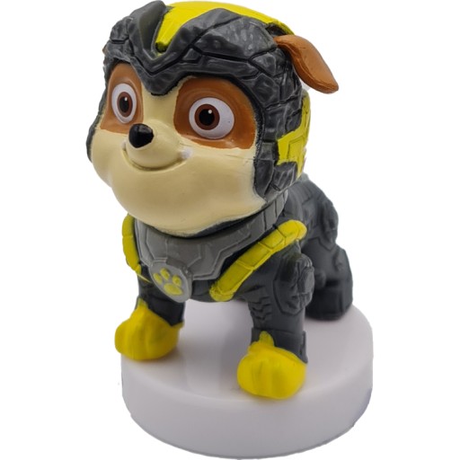 PAW PATROL THE MIGHTY MOVIE - POSTAVIČKA PEČIATKY - SKVELÝ FILM