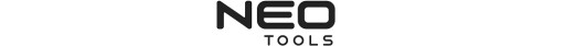 NEO TOOLS Gél, pomaranč, pasta na umývanie rúk, na odstránenie problematických škvŕn