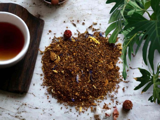 Rooibos Rozprávkový čaj 100g Flavo Delicious!