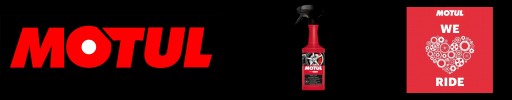 MOTUL WHEEL CLEAN 500 ml - Čistí ráfiky