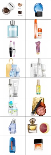 AVON PUR BLANCA DEODORANT ROLL-ON ROLL-ON
