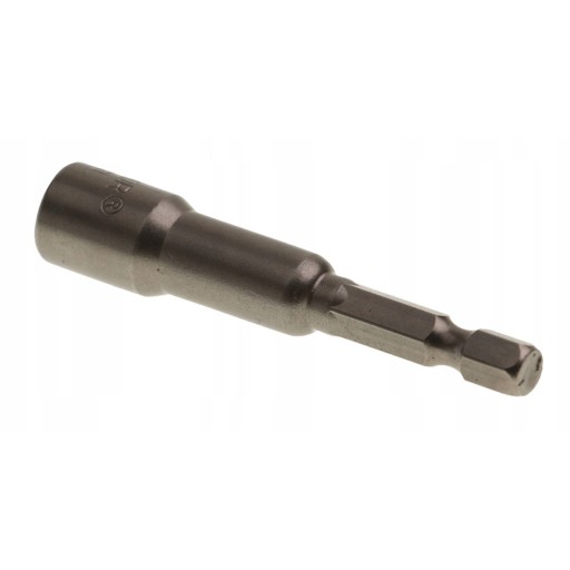 Magnetický hrot s uzáverom Drel ANM-1108 8mm -