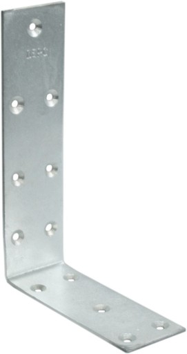 LW-3 Zosilnený konektor 100x150x40x2,5