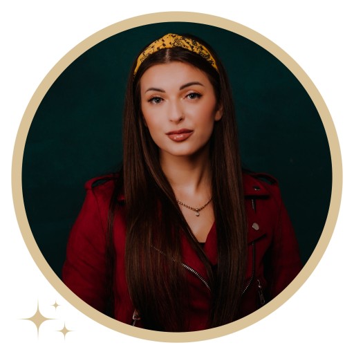 ŠIROKÁ čelenka, žltá, POHODLNÁ, s paisley uzlom, MÓDNA