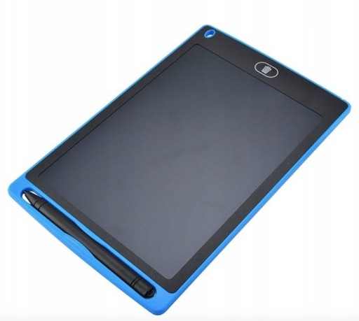 Grafický tablet na detské kreslenie 8,5'' stylus