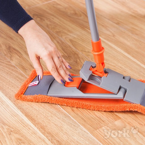 YORK náplň do MOP flat CLASSIC z mikrovlákna
