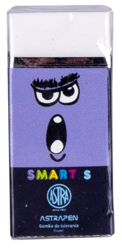 ASTRA pero SMART S malá guma