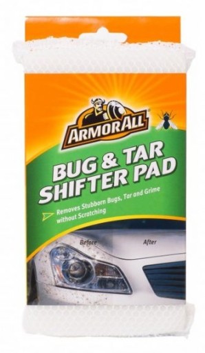 ARMORALL HUBICA NA ODSTRAŇOVANIE CHROBÁKOV A dechtového hmyzu