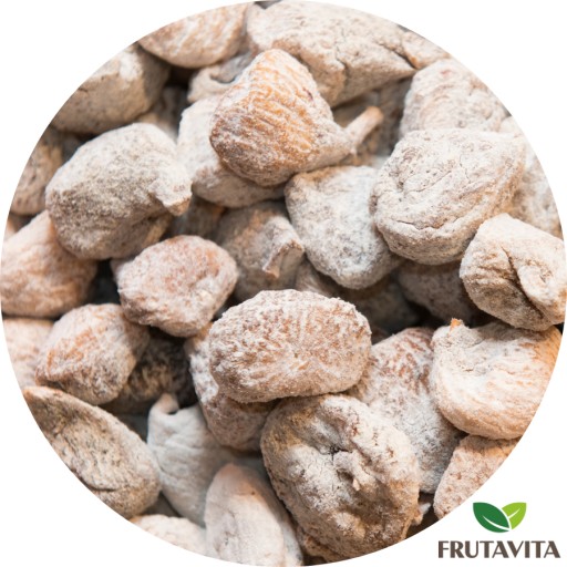 Sušené figy v ryžovej múke 0,5KG PRÍRODNE ZDRAVÉ