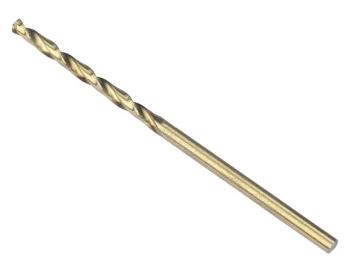 2,0 mm HSS-CO BOSCH vrták do kovu