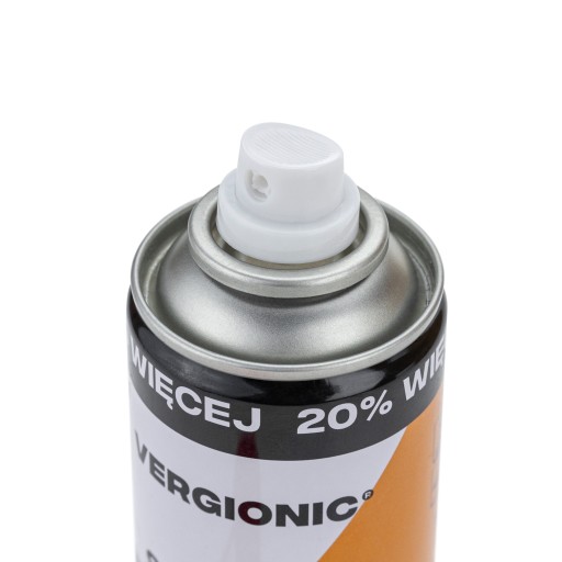 Viacúčelový univerzálny odstraňovač hrdze VERGIONIC 400 ml
