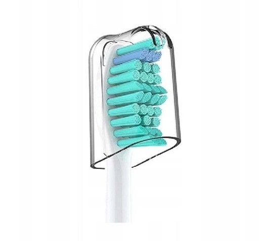 4X KRYT POUZDRO NA HLAVY KEFEK PHILIPS