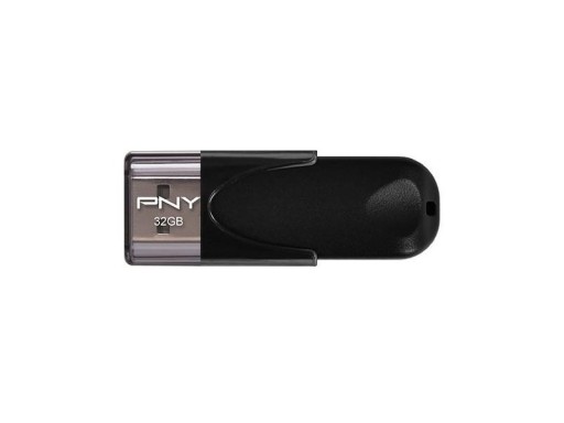 USB 2.0 kľúč PNY ATTACHE4 32 GB
