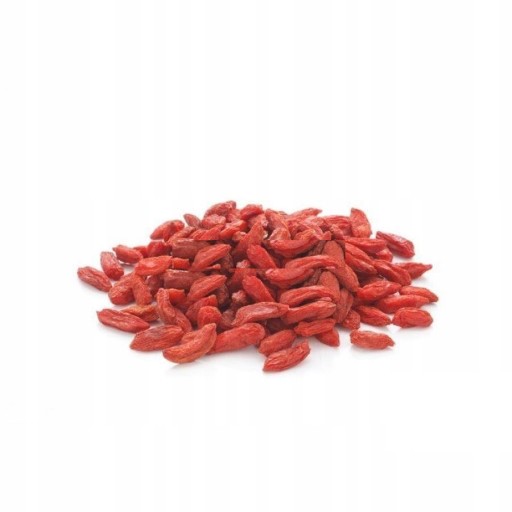 Sušené bobule goji 250 g Targroch