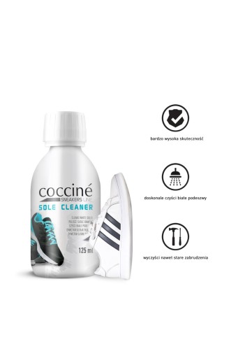 SOLE SNEAKER SET KOREKTOR TOPÁNKY SOLE REMOVER
