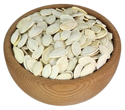 tekvicové semienka 0,1 kg tekvicové semienka, VYLÚPANÉ, 100 g