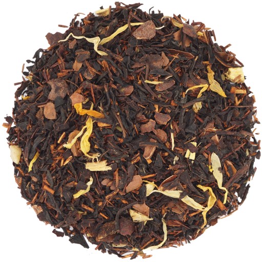Med Charm Bio UniTea Land čierny čaj 50g