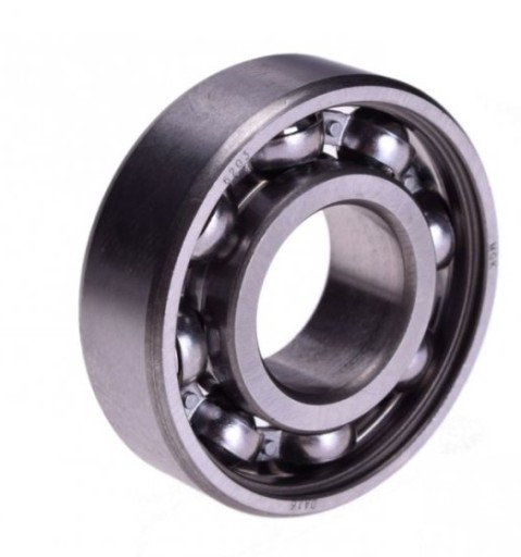 LOŽISKO 6203 hriadeľa motora ROMET KOMAR MOTORINE