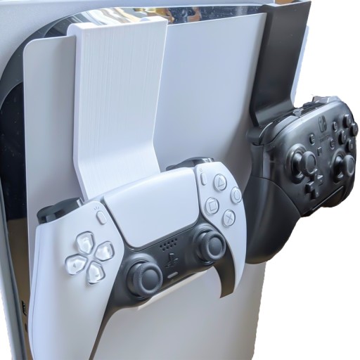 STOJAN NA DRŽIAK PODLOŽKY PRE PLAYSTATION 5 PS5