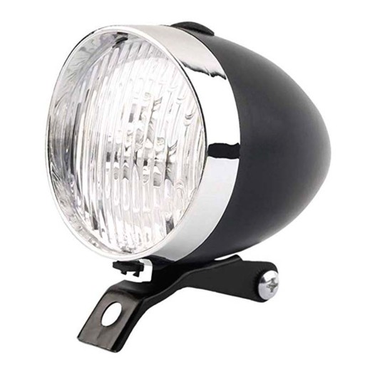 ZD14A LED RETRO LAMPA NA BICYKEL
