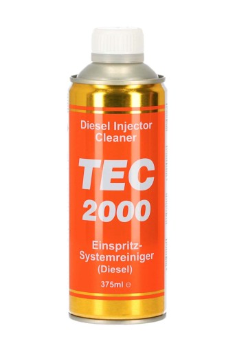 TEC2000 ZÁKLADNÁ SADA NA ČISTENIE VSTREKOVAČA