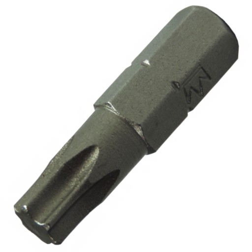 1/4 TORX BIT 27x25 mm