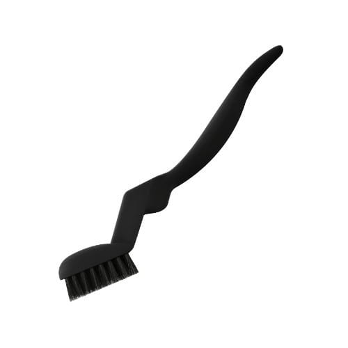 Zubná kefka ADBL Little Rascal Black Nylon