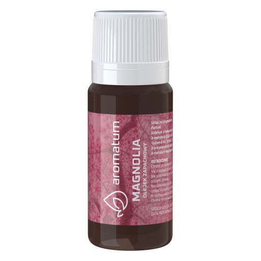 AROMATUM MAGNOLIA vonný olej 12ml