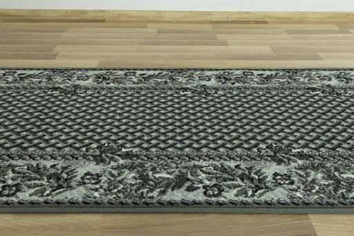 šírka 60 cm ŠEDO ZLATÝ KOBEREC BCF KOBEREC