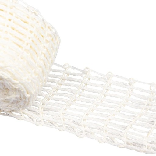 Biela sieťka na mäso 12,5 cm x 5 m Browin